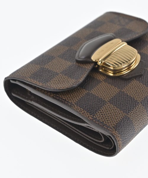LOUIS VUITTON ルイヴィトン 財布・コインケース レディース 【古着】【中古】
