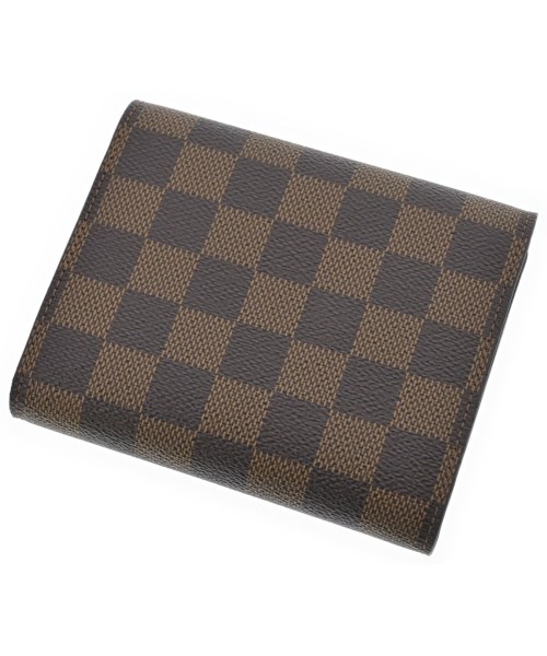 LOUIS VUITTON ルイヴィトン 財布・コインケース レディース 【古着】【中古】
