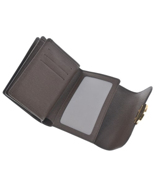 LOUIS VUITTON ルイヴィトン 財布・コインケース レディース 【古着】【中古】