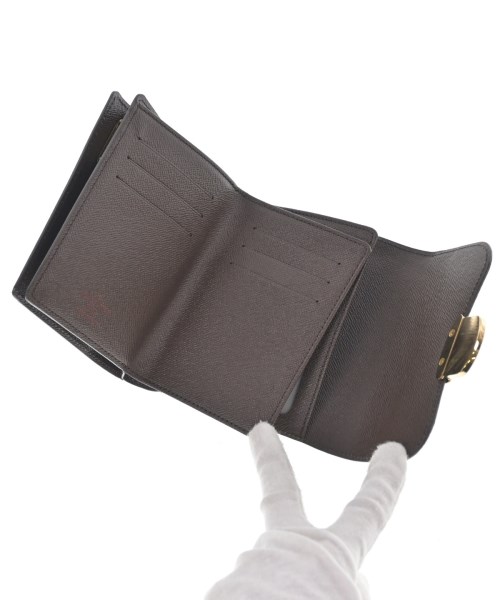 LOUIS VUITTON ルイヴィトン 財布・コインケース レディース 【古着】【中古】