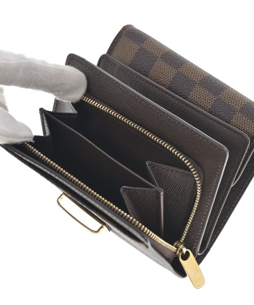 LOUIS VUITTON ルイヴィトン 財布・コインケース レディース 【古着】【中古】