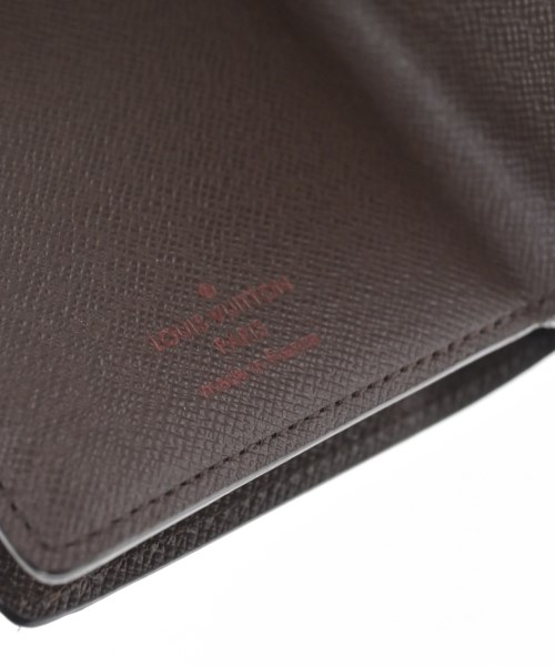 LOUIS VUITTON ルイヴィトン 財布・コインケース レディース 【古着】【中古】