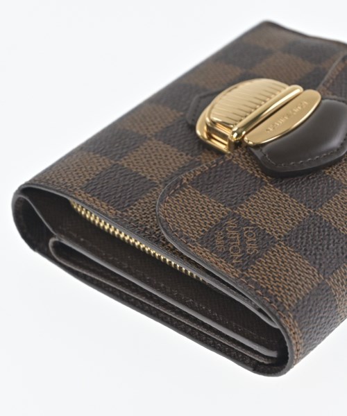 LOUIS VUITTON ルイヴィトン 財布・コインケース レディース 【古着】【中古】