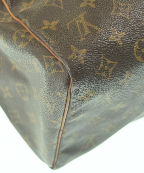 LOUIS VUITTON ルイヴィトン ボストンバッグ レディース 【古着】【中古】_9