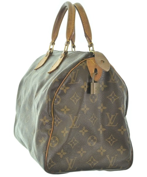 LOUIS VUITTON ルイヴィトン ボストンバッグ レディース 【古着】【中古】_1