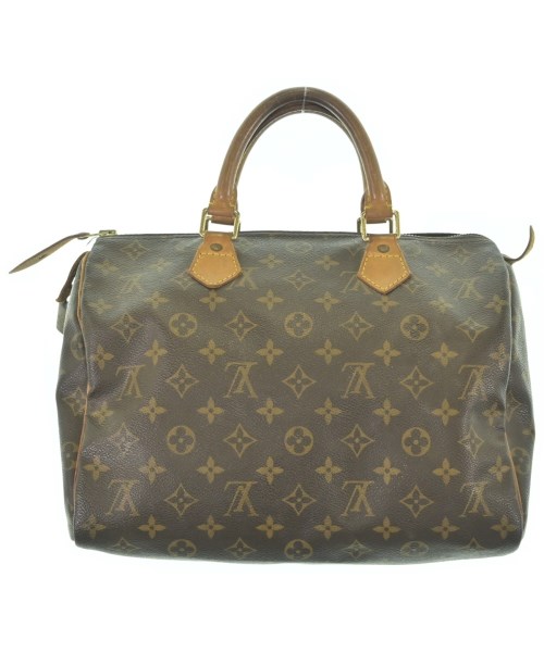 LOUIS VUITTON ルイヴィトン ボストンバッグ レディース 【古着】【中古】_2