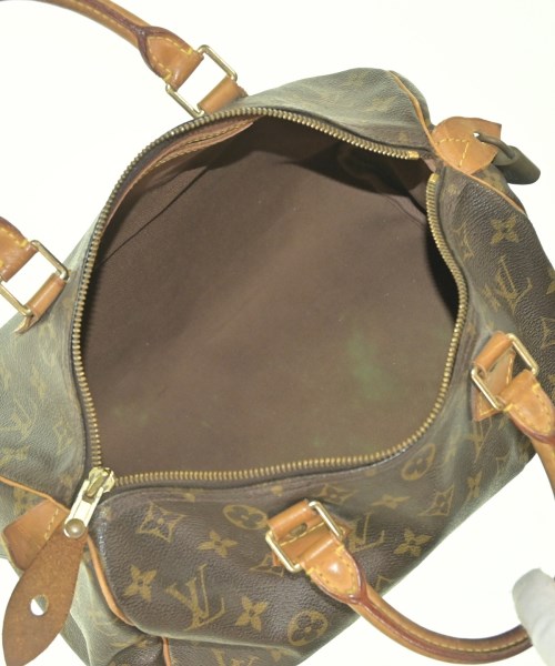 LOUIS VUITTON ルイヴィトン ボストンバッグ レディース 【古着】【中古】_4