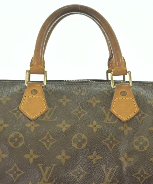 LOUIS VUITTON ルイヴィトン ボストンバッグ レディース 【古着】【中古】_5