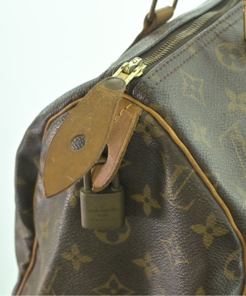 LOUIS VUITTON ルイヴィトン ボストンバッグ レディース 【古着】【中古】_7