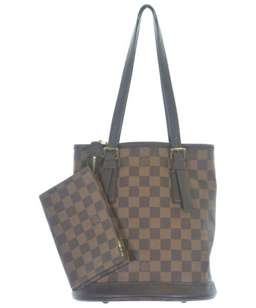 LOUIS VUITTON ルイヴィトン トートバッグ レディース 【古着】【中古】