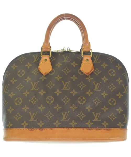 LOUIS VUITTON ルイヴィトン ハンドバッグ レディース 【古着】【中古】