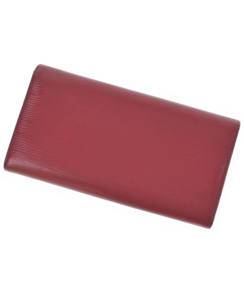 LOUIS VUITTON ルイヴィトン 財布・コインケース レディース 【古着】【中古】_1