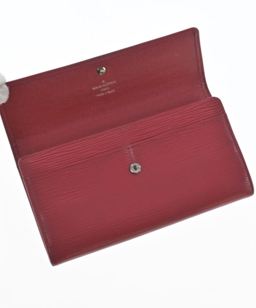 LOUIS VUITTON ルイヴィトン 財布・コインケース レディース 【古着】【中古】_2