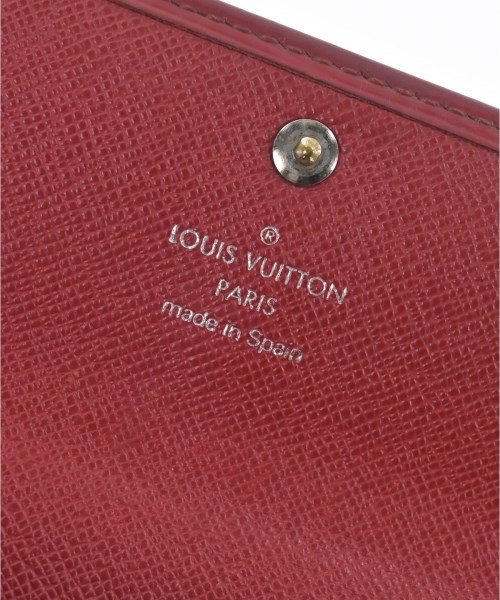 LOUIS VUITTON ルイヴィトン 財布・コインケース レディース 【古着】【中古】_3