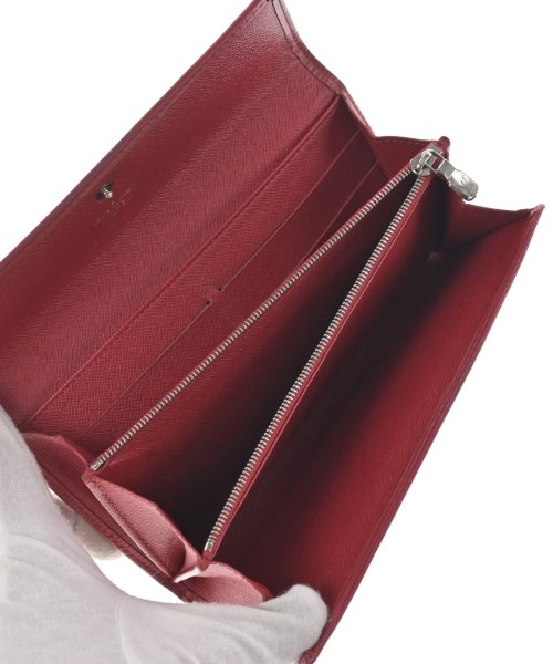 LOUIS VUITTON ルイヴィトン 財布・コインケース レディース 【古着】【中古】_4