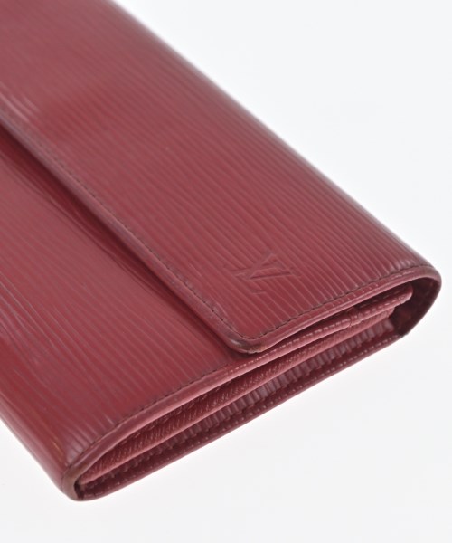 LOUIS VUITTON ルイヴィトン 財布・コインケース レディース 【古着】【中古】_5