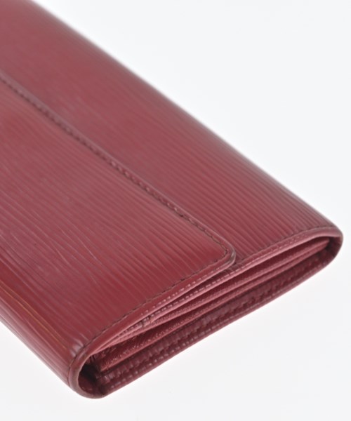 LOUIS VUITTON ルイヴィトン 財布・コインケース レディース 【古着】【中古】_6