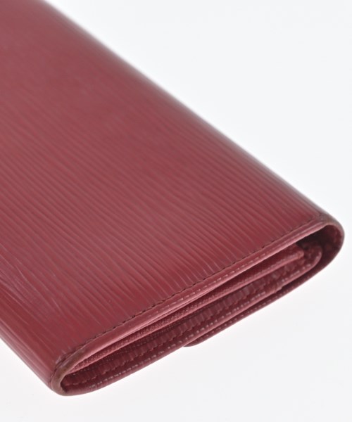 LOUIS VUITTON ルイヴィトン 財布・コインケース レディース 【古着】【中古】_7