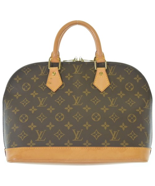 LOUIS VUITTON ルイヴィトン ハンドバッグ レディース 【古着】【中古】