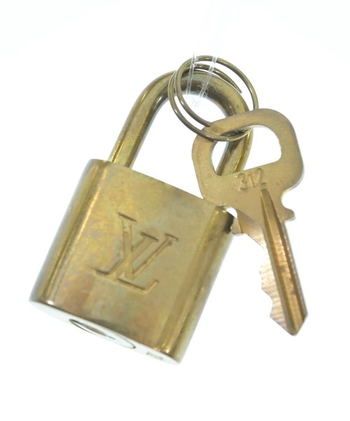LOUIS VUITTON ルイヴィトン ハンドバッグ レディース 【古着】【中古】_11