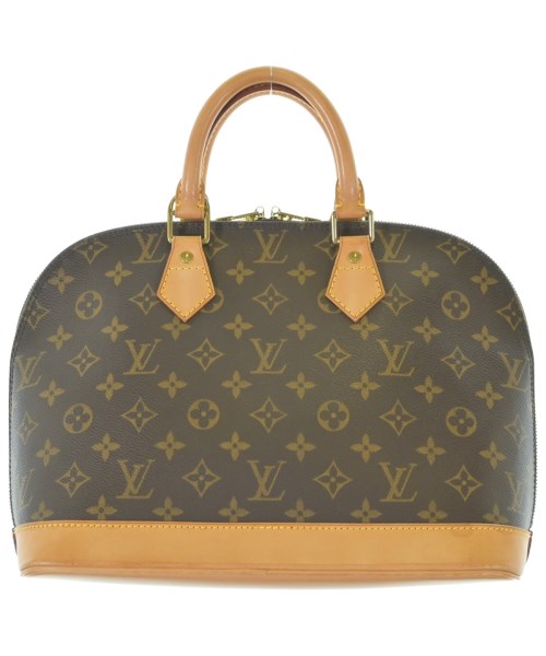 LOUIS VUITTON ルイヴィトン ハンドバッグ レディース 【古着】【中古】_1