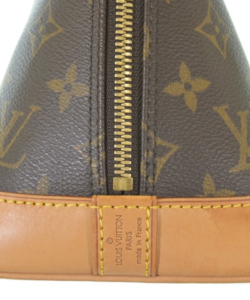 LOUIS VUITTON ルイヴィトン ハンドバッグ レディース 【古着】【中古】_3