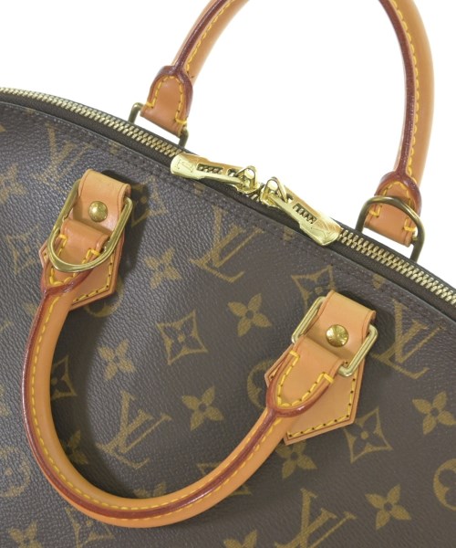 LOUIS VUITTON ルイヴィトン ハンドバッグ レディース 【古着】【中古】_4