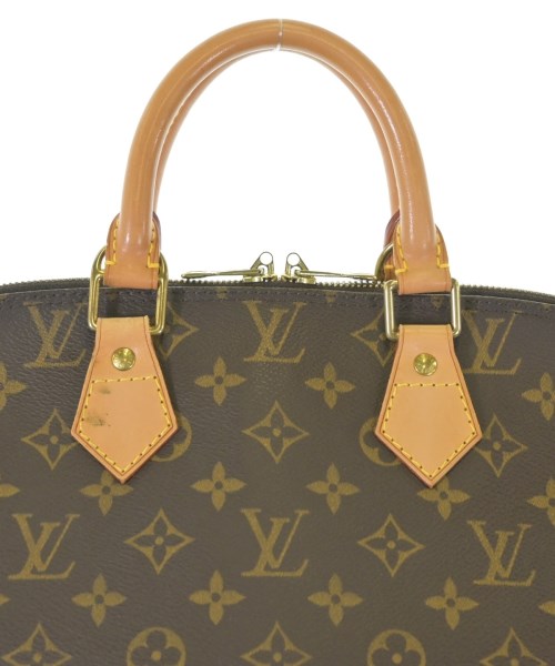 LOUIS VUITTON ルイヴィトン ハンドバッグ レディース 【古着】【中古】_5