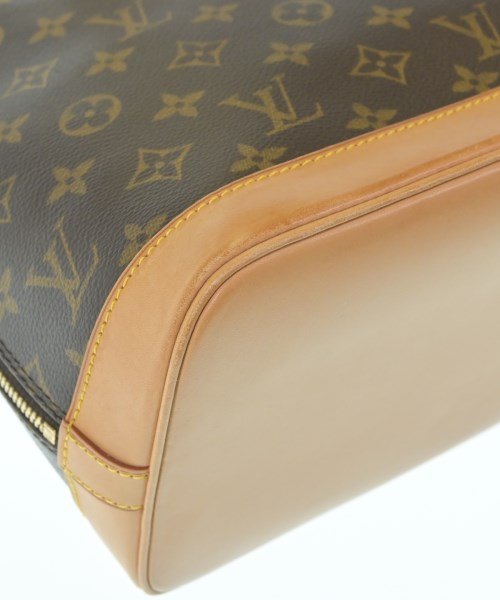 LOUIS VUITTON ルイヴィトン ハンドバッグ レディース 【古着】【中古】_8