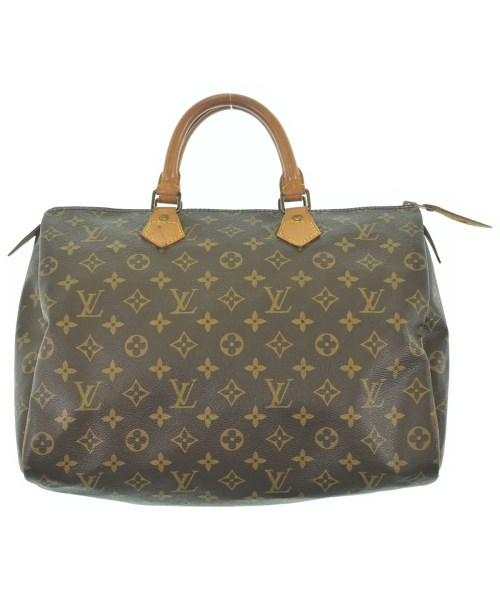 LOUIS VUITTON ルイヴィトン ハンドバッグ レディース 【古着】【中古】