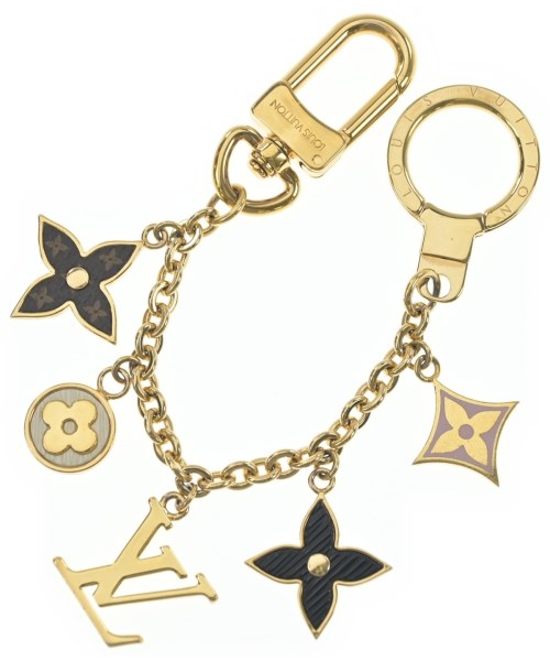 LOUIS VUITTON ルイヴィトン チャーム レディース 【古着】【中古】