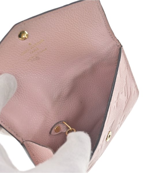 LOUIS VUITTON ルイヴィトン 財布・コインケース レディース 【古着 