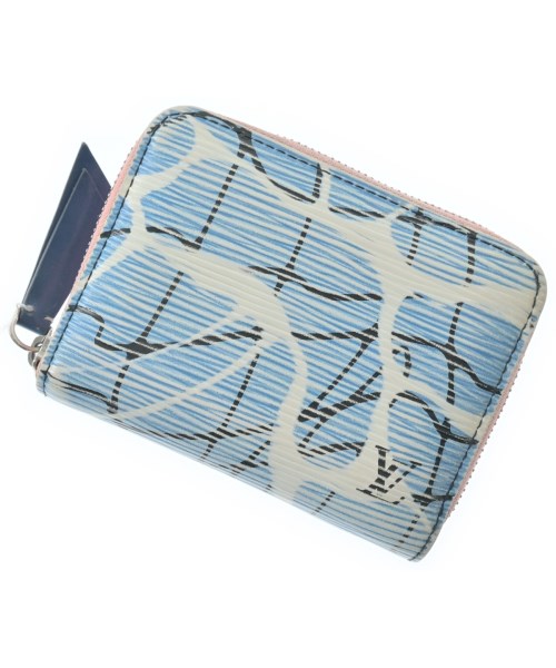 LOUIS VUITTON ルイヴィトン 財布・コインケース レディース 【古着】【中古】