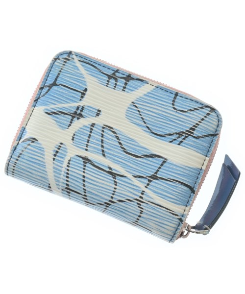 LOUIS VUITTON ルイヴィトン 財布・コインケース レディース 【古着】【中古】_1