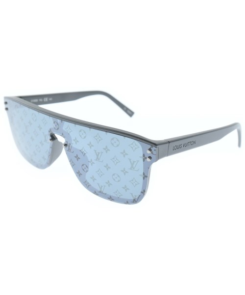 LOUIS VUITTON ルイヴィトン サングラス レディース 【古着】【中古】