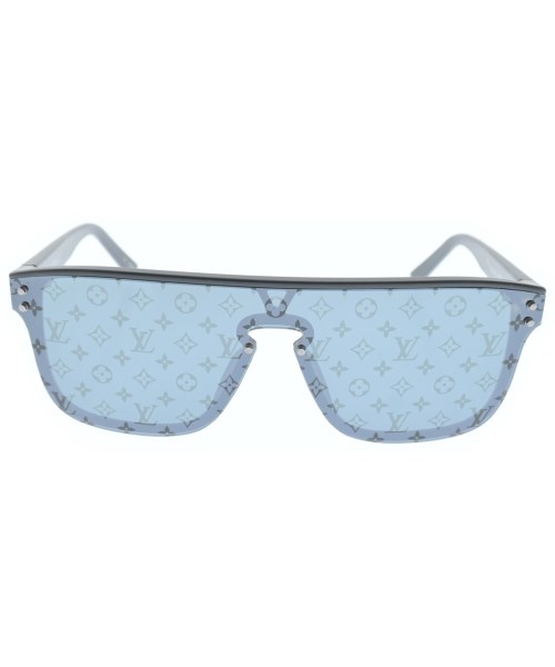 LOUIS VUITTON ルイヴィトン サングラス レディース 【古着】【中古】_1