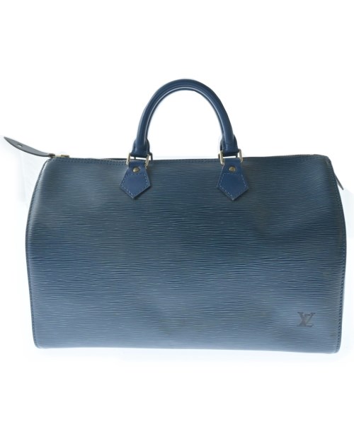 LOUIS VUITTON ルイヴィトン ボストンバッグ レディース 【古着】【中古】