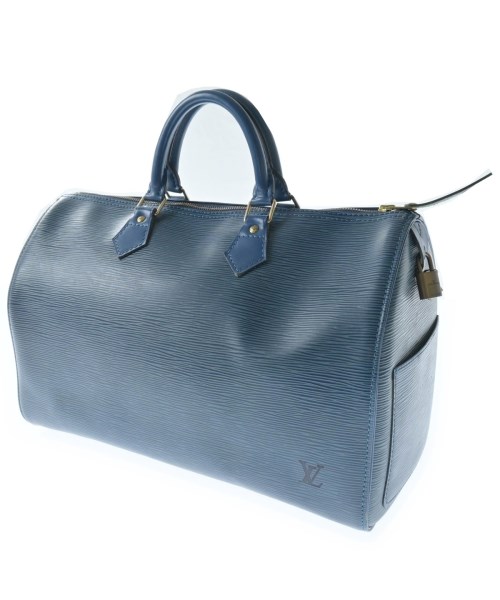 LOUIS VUITTON ルイヴィトン ボストンバッグ レディース 【古着】【中古】_2