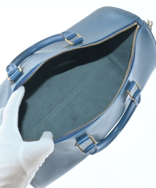 LOUIS VUITTON ルイヴィトン ボストンバッグ レディース 【古着】【中古】_4