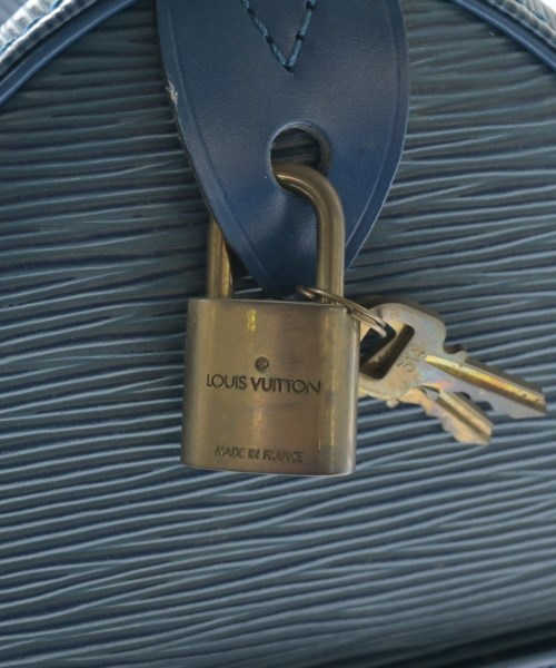 LOUIS VUITTON ルイヴィトン ボストンバッグ レディース 【古着】【中古】_8