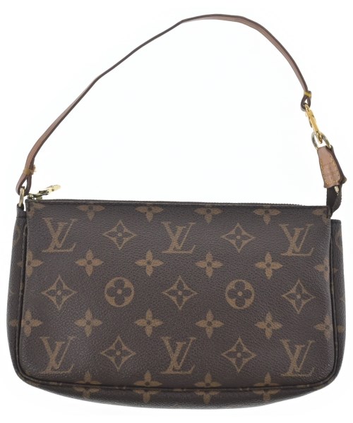 LOUIS VUITTON ルイヴィトン ポーチ レディース 【古着】【中古】