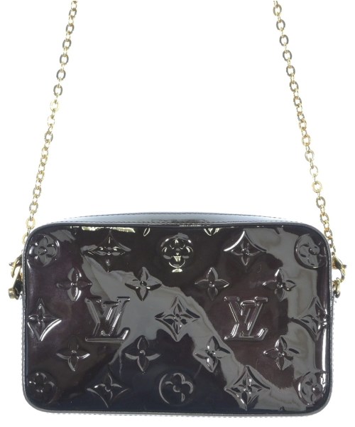 LOUIS VUITTON ルイヴィトン ショルダーバッグ レディース 【古着】【中古】