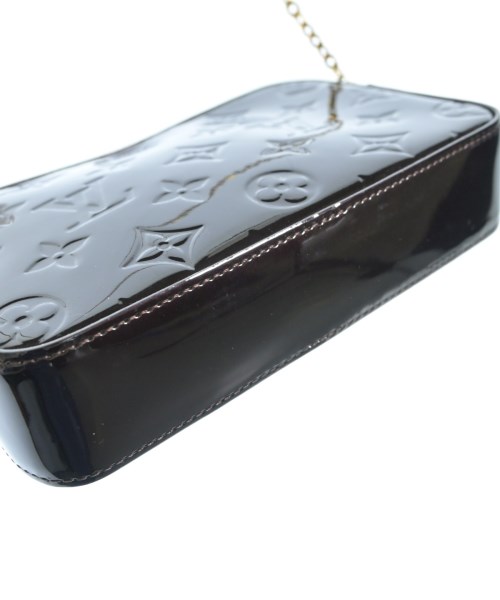 LOUIS VUITTON ルイヴィトン ショルダーバッグ レディース 【古着】【中古】_10