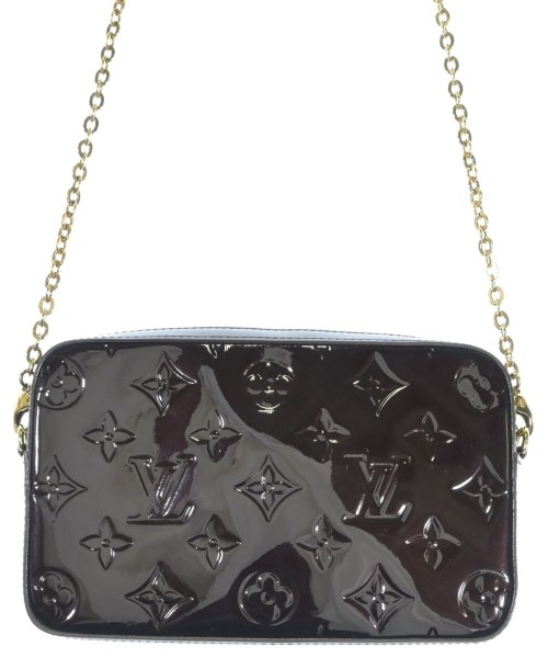 LOUIS VUITTON ルイヴィトン ショルダーバッグ レディース 【古着】【中古】_1
