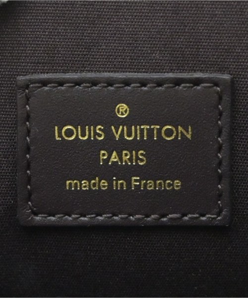 LOUIS VUITTON ルイヴィトン ショルダーバッグ レディース 【古着】【中古】_4