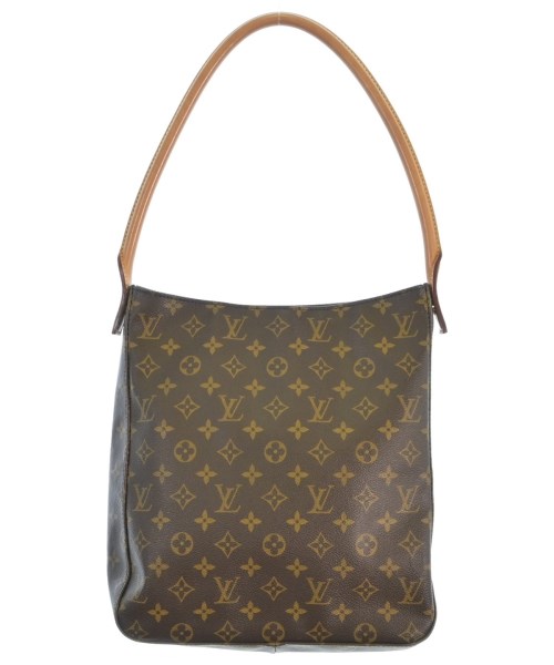 LOUIS VUITTON ルイヴィトン ハンドバッグ レディース 【古着】【中古】