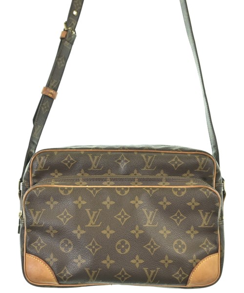 LOUIS VUITTON ルイヴィトン ショルダーバッグ レディース 【古着】【中古】