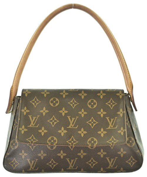 LOUIS VUITTON ルイヴィトン ショルダーバッグ レディース 【古着】【中古】