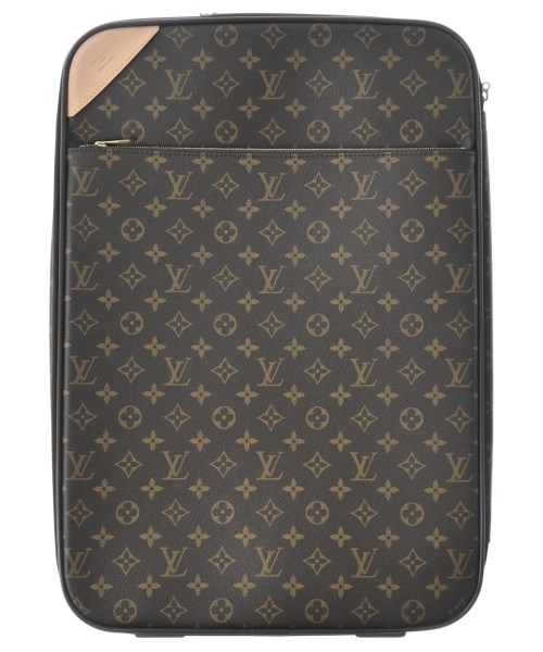 LOUIS VUITTON ルイヴィトン キャリーケース・スーツケース レディース 【古着】【中古】