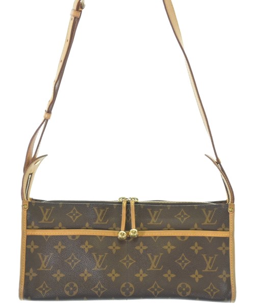 LOUIS VUITTON ルイヴィトン ショルダーバッグ レディース 【古着】【中古】